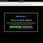 Filthy Amateur Account Premium