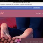 FrankiCavalli Billing Page
