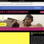 Freakyjentertainment.modelcentro.com By SMS