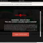 Free Account To Czechvrfetish