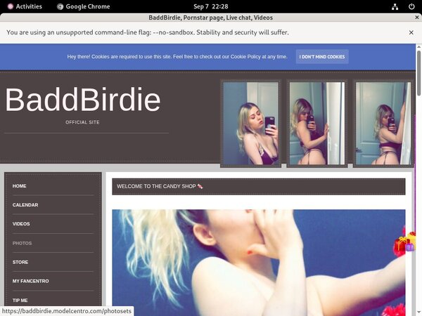 Free BaddBirdie Username And Pass Free BaddBirdie Username And Pass