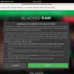 Free Blacked Raw Accs