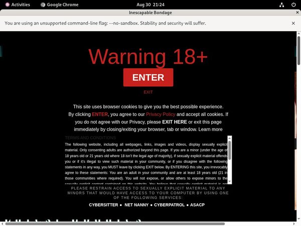 [Image: Free-Inescapablebondagecom-Trial-Offer.jpg]