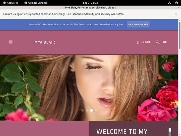 Free Myablair.modelcentro.com Promo Free Myablair.modelcentro.com Promo