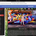 Free Pass For JoyDabang