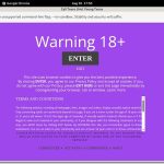 Free Passwords Caliteens