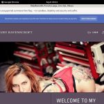Free RubyRaven69 Username And Pass Free RubyRaven69 Username And Pass