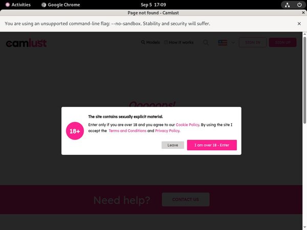 Free SexFriends Premium Login