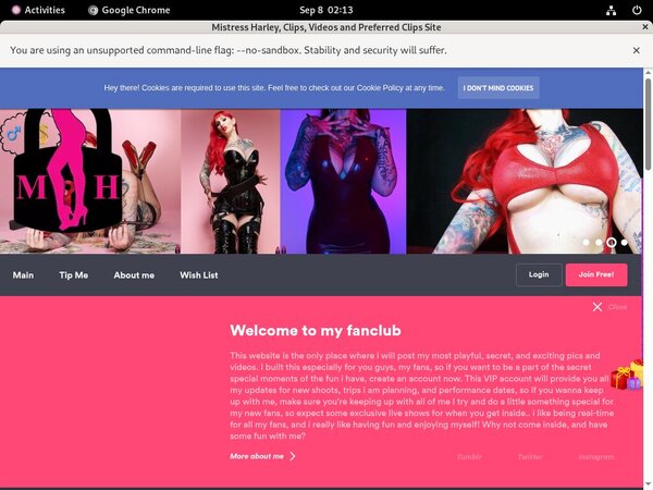 Free Techdomme.info Membership Discount