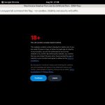 Free Trial Exgfpass.com