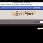 Free Tzara Marie Account Passwords
