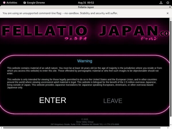 Free Watch Fellatio Japan