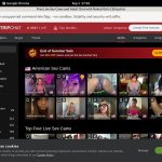 FreeStrip Chataccounts