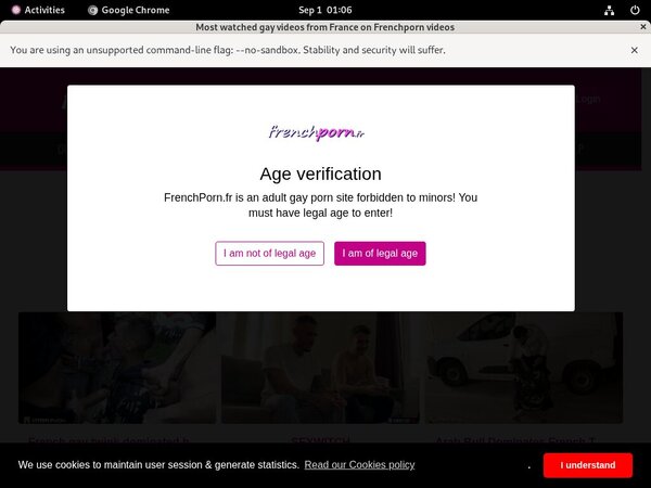 French Porn Gay Discount Free Trial