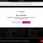 French Porn Gay Epoch Page