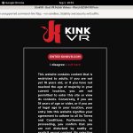 Fresh Kinkvr Site Rip