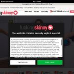Fucking Skinny Portal Discount Review