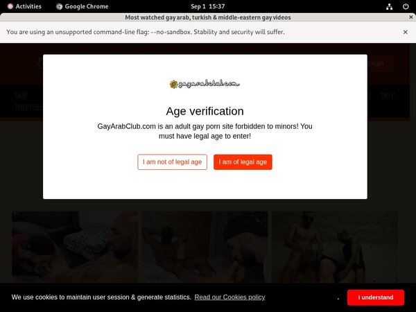 Gayarabclub Porn Movies