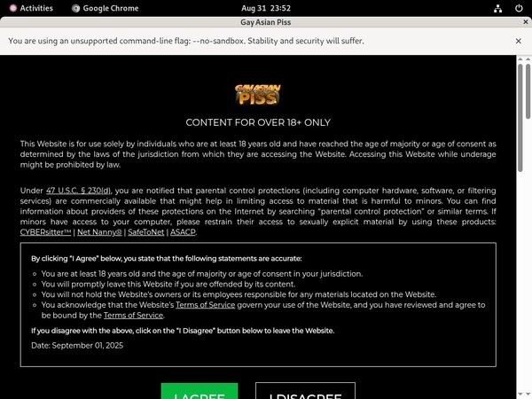 Gayasianpiss Logins Free