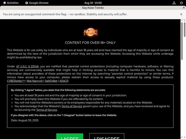 Gayasiantwinkz.com Sex.com