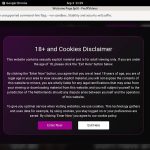 Get A Free Feelxvideos Password