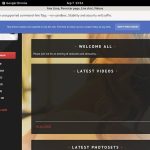 Get Ana Lissa Discount Membership
