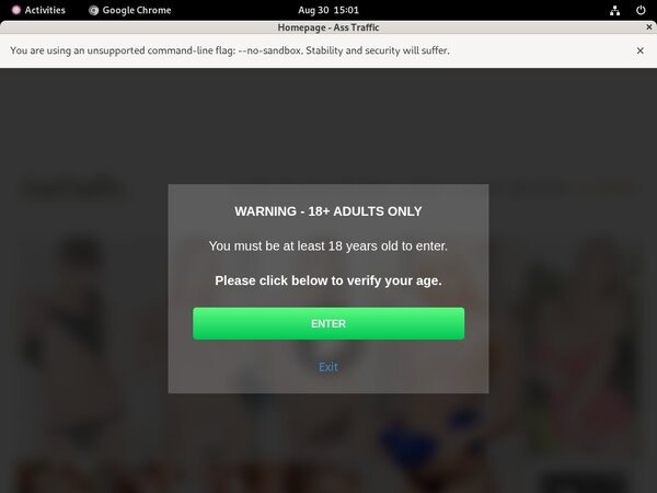 Get Asstraffic.com Trial Free