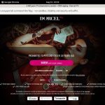 Get Dorceltv.com Discount Membership