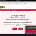 Get Into 18eighteen.com