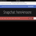 Get MsShynie For Free
