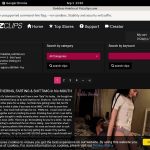 GoddessAmirha Free Memberships