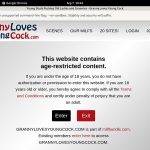 Granny Loves Young Cock Porn Login Granny Loves Young Cock Porn Login