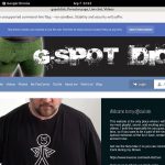 Gspotdick Mom