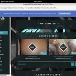 Hazeyzdollz.com Chat