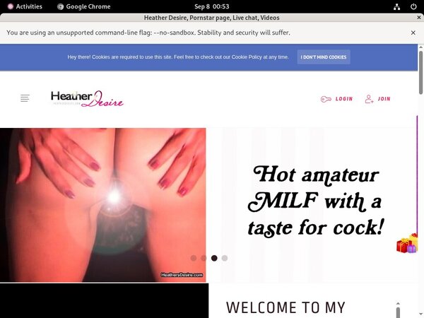 [Image: Heather-Desire-Discounted-Deal.jpg]