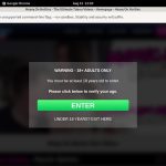 Heavy On Hotties Tour