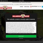 Hollandschepassie.nl Register Form Hollandschepassie.nl Register Form