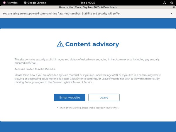 Homoactive With Free Trial Homoactive With Free Trial