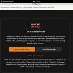 Hotguysfuck.com With Credit Card