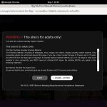 How To Get Into Loveherboobs.com