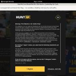 Hunt 4k Coupon Offer