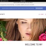Iceprincess69.modelcentro.com Billing