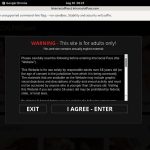Interracialpass Full Website