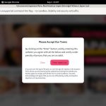 Japan Lust Premium Membership