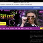 Join Henessy Gift Card