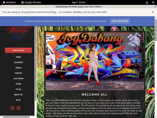 JoyDabang Premium Accounts Free