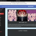 Kawaii Skye Trial Offer