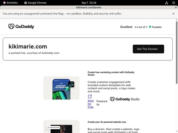 [Image: KikiMarie-One-Time-Discount.jpg]