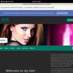 Ladii_blu13 Full Account