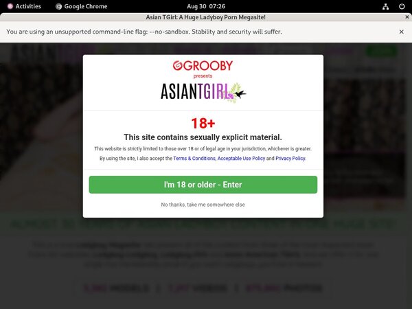 Ladyboy-ladyboy.com Photo Gallery